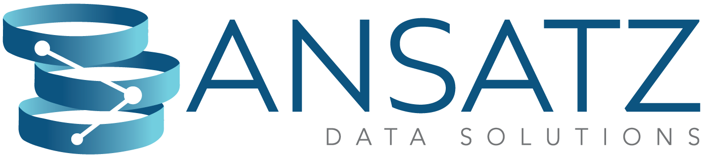 Ansatz Data Solutions